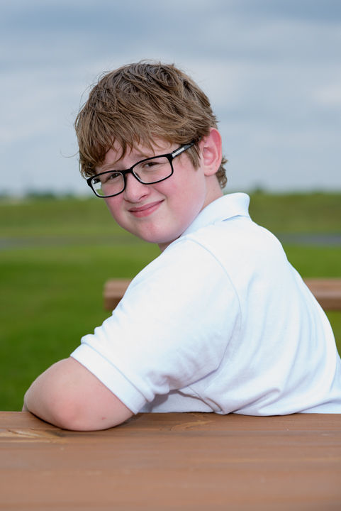 Gage S.